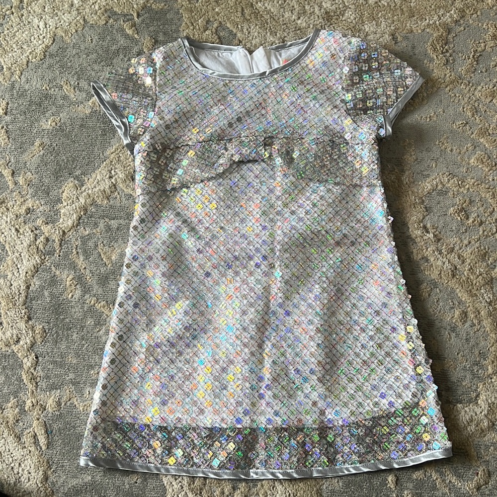 Billieblush Dress